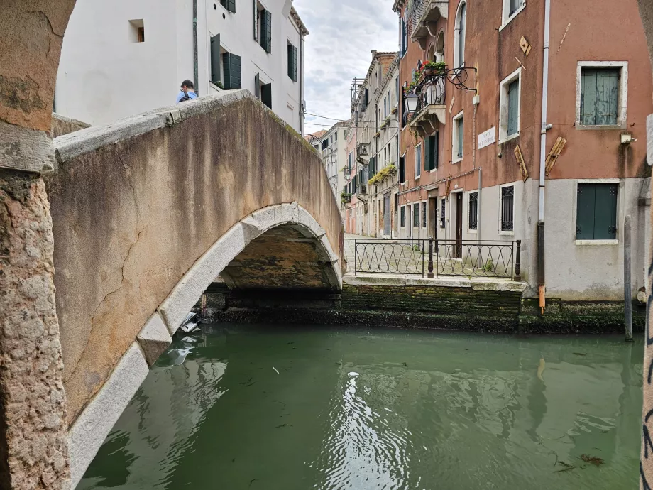 La Venise méconnue