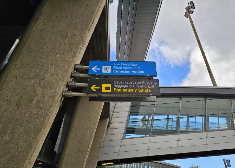 Transfert à l'aéroport de Tenerife Norte