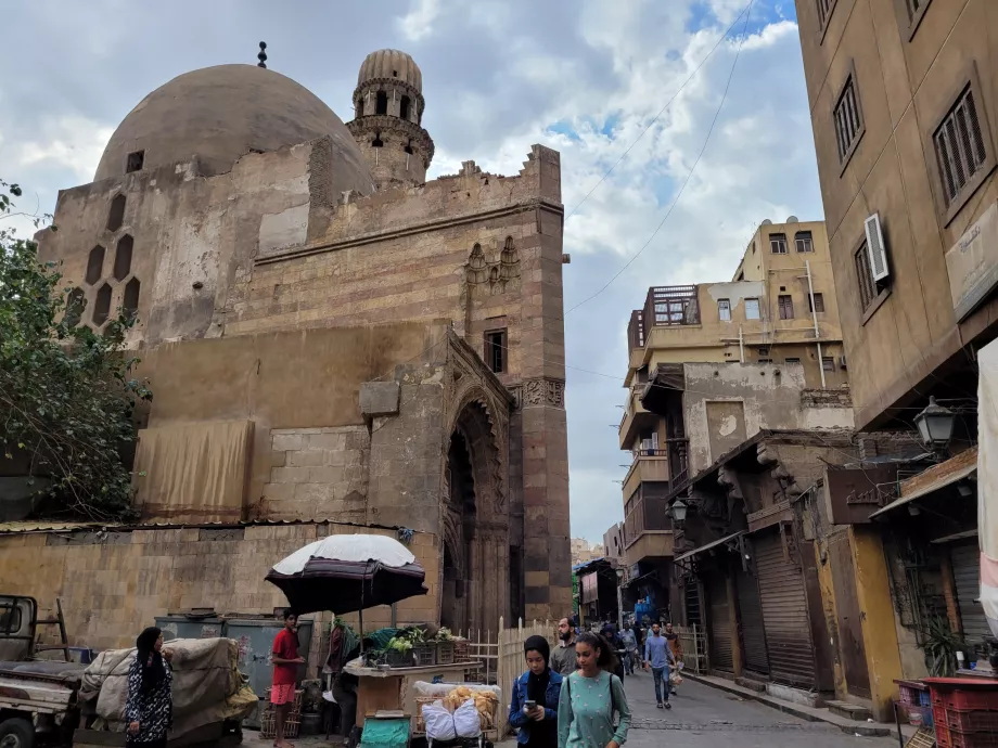 Le Caire islamique