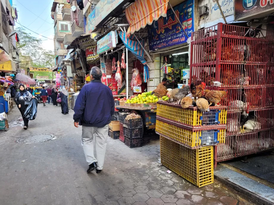 Le Caire islamique