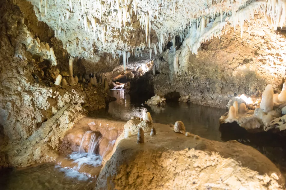 Grotte de Harisson