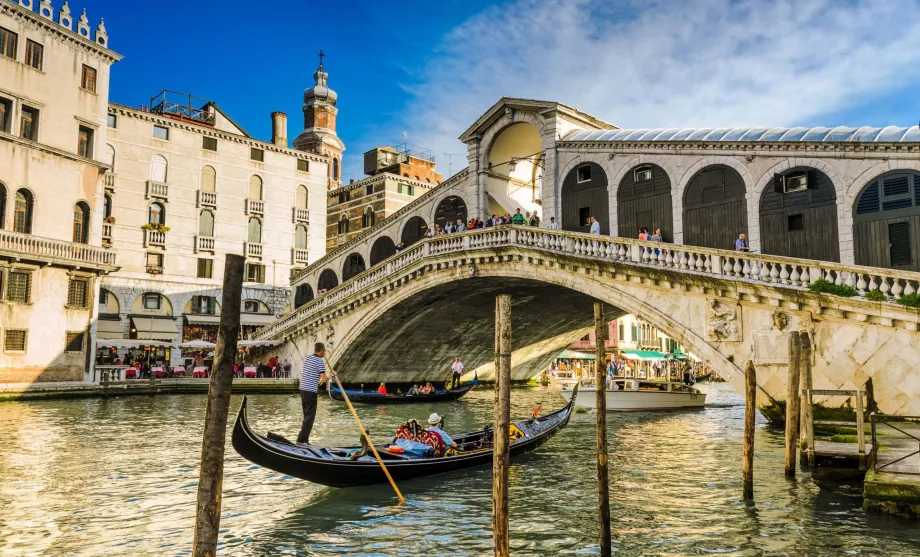 Venise Rialto