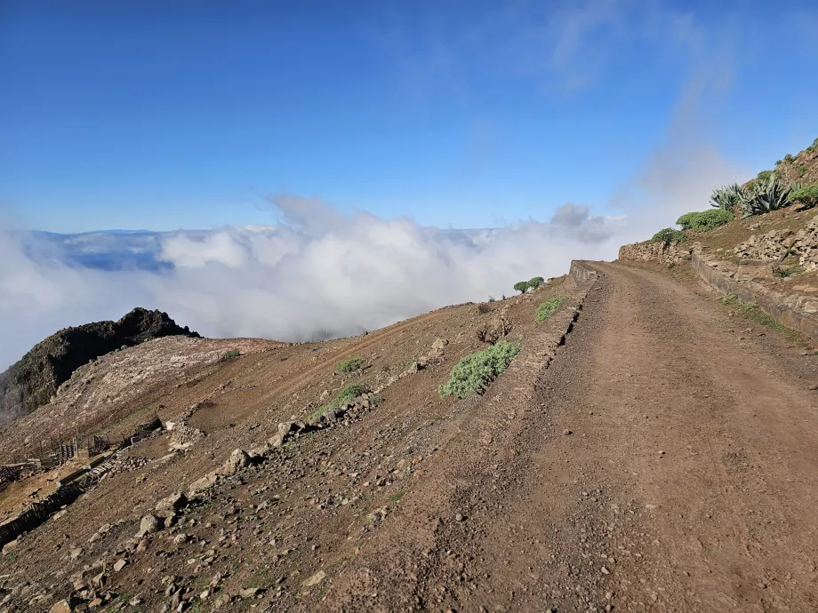 Tourisme Gomera