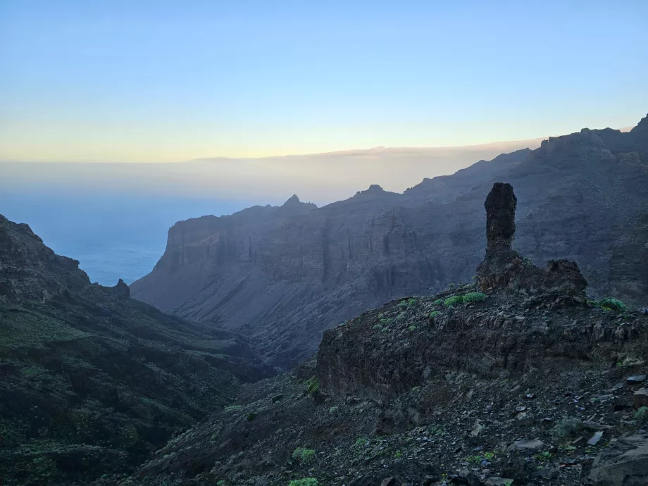 Vallée de Taguluche