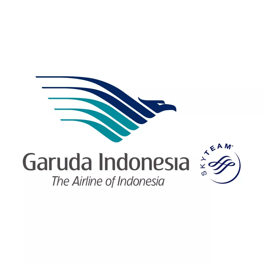 Garuda Indonesia