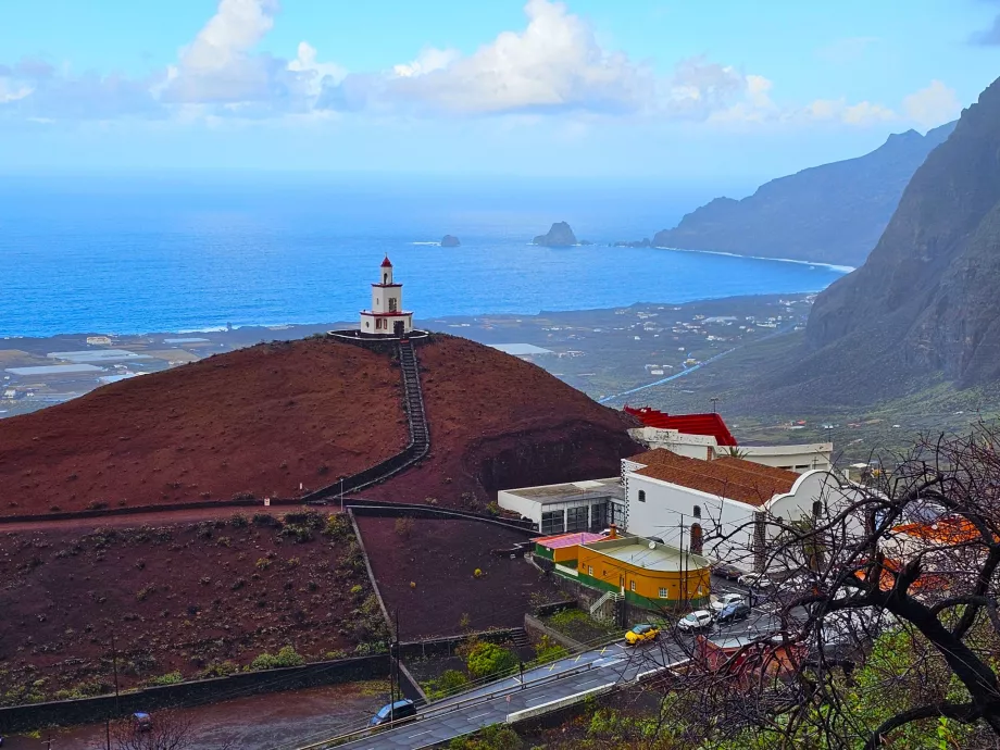 Clocher de Candelaria