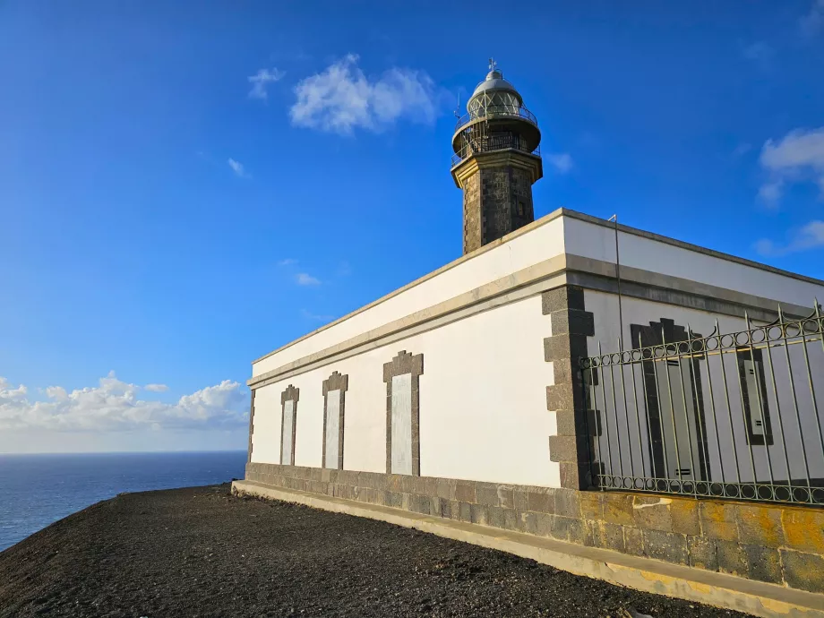 Faro de Orchilla