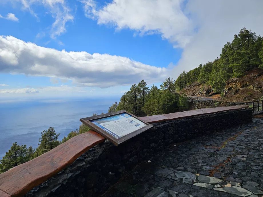 Point de vue d'El Julan