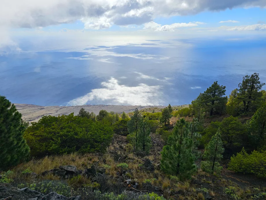 Point de vue d'El Julan