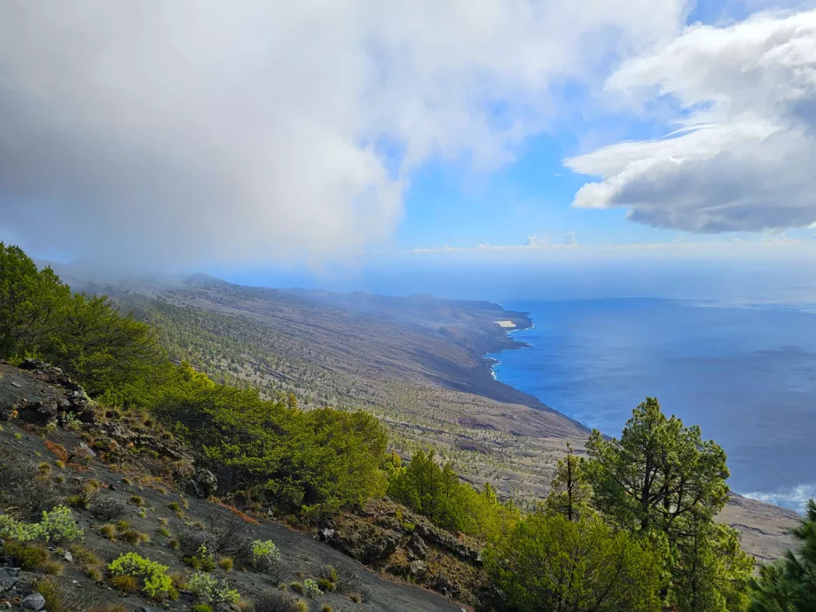 Point de vue d'El Julan