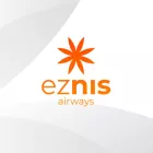 Logo d'Eznis Airways