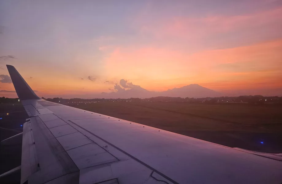 Aéroport Solo