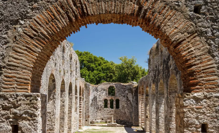 Histoire de l'Albanie