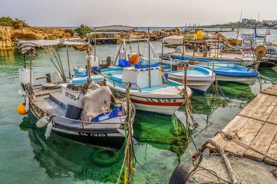 Port de Protaras