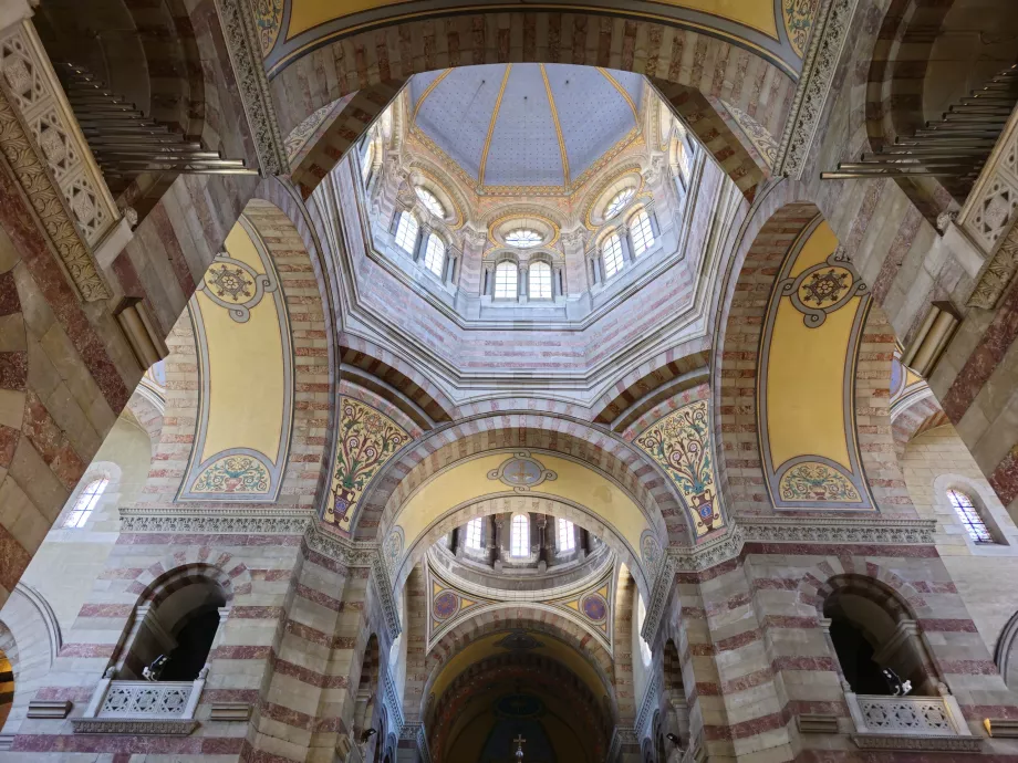 Cathédrale de La Major