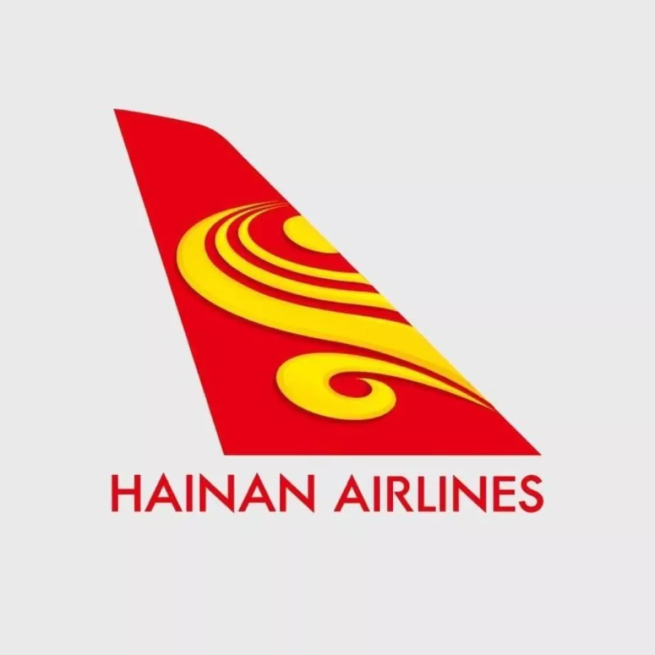 Logo Hainan