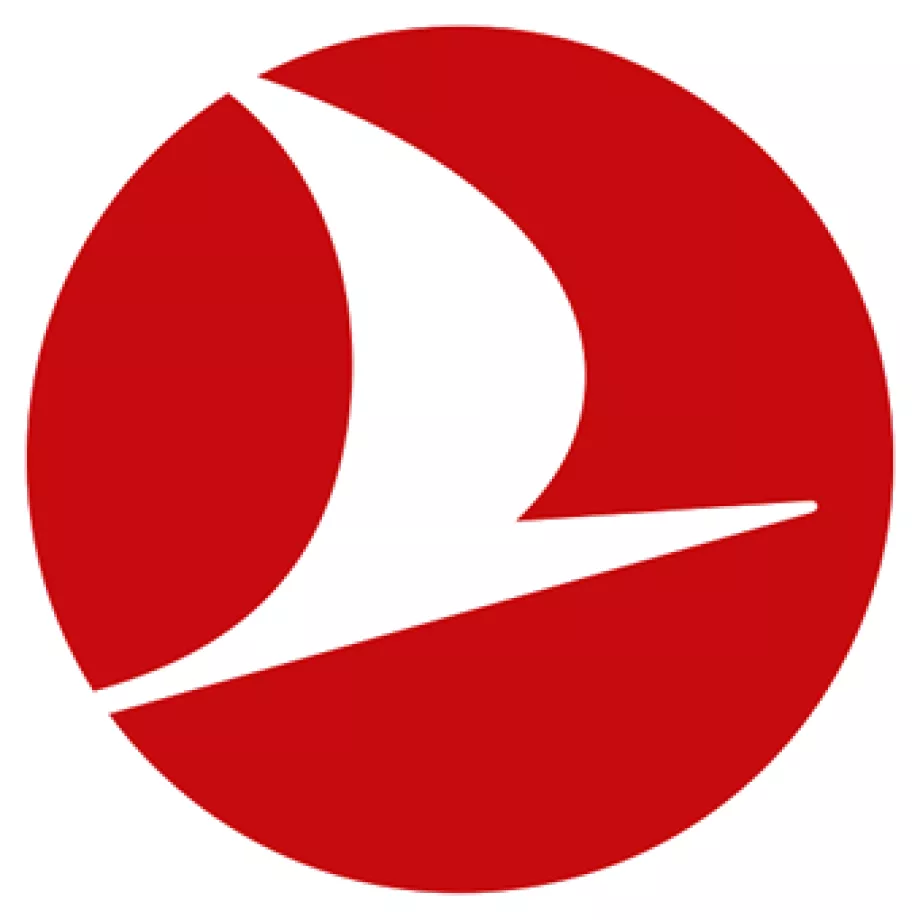 Logo de Turkish Airlines