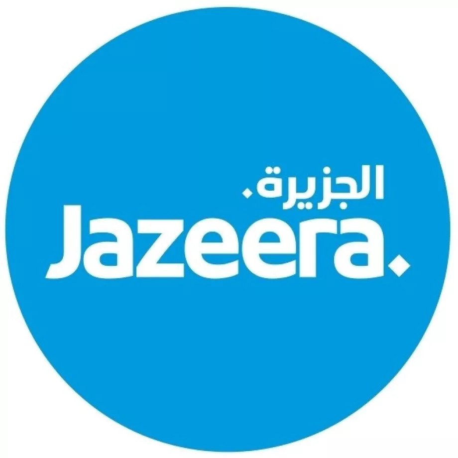 Logo de Jazeera Airways