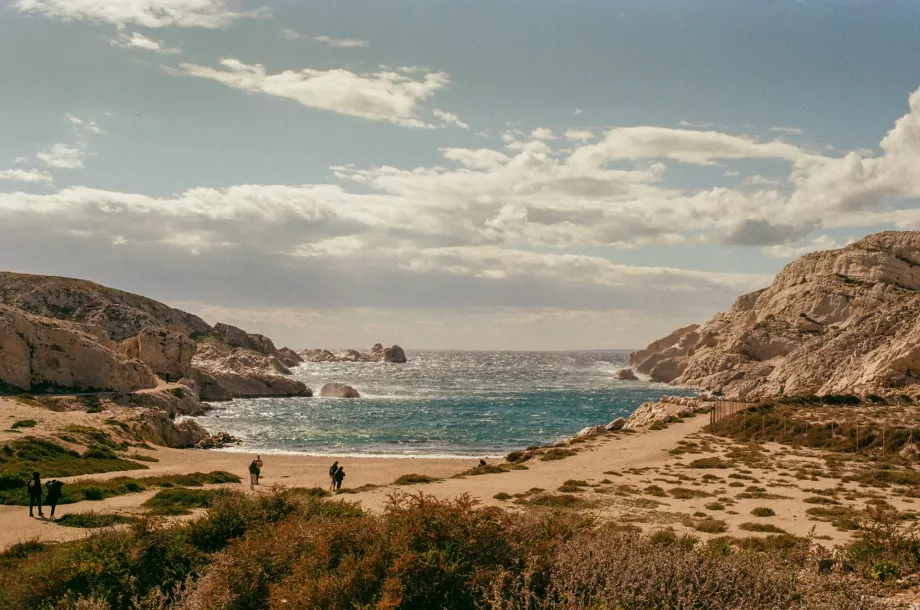 Îles du Frioul