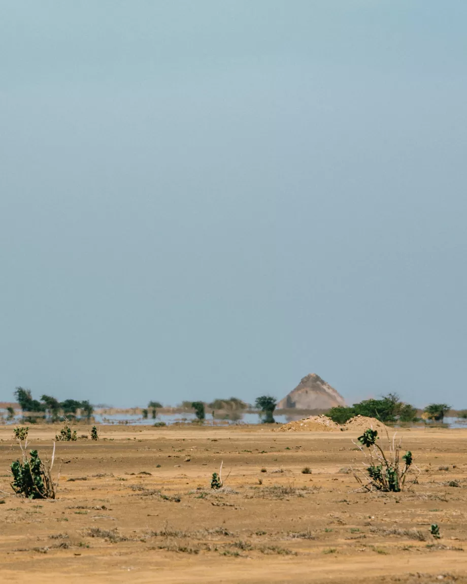 Fatamorgana à Terra Boa