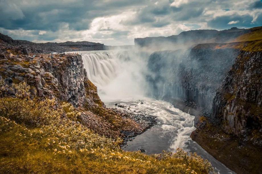 Dettifoss