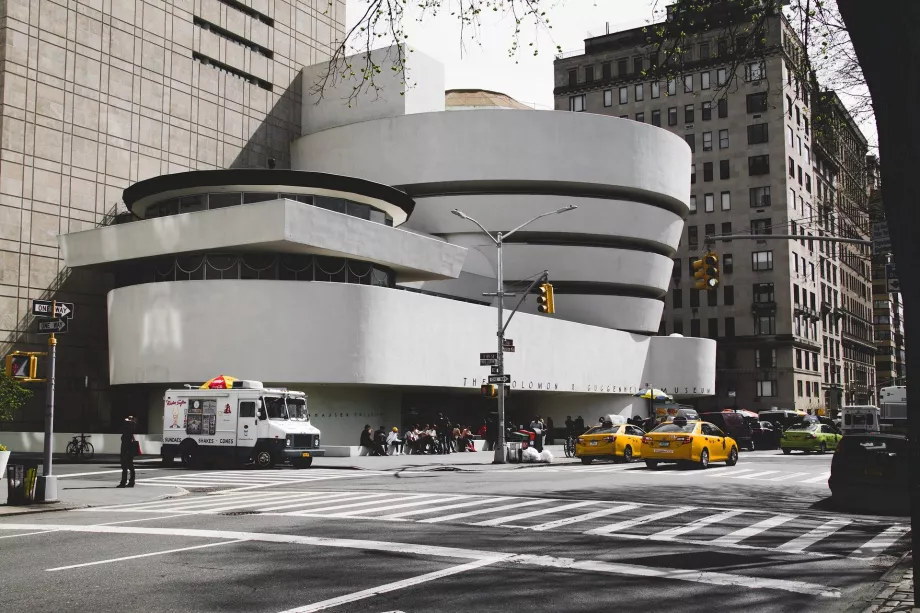 Musée Guggenheim