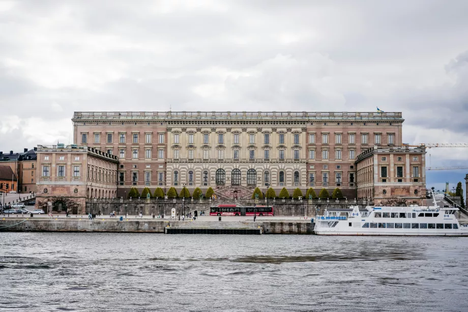 Palais royal