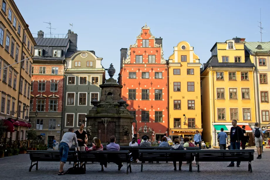 Stortorget