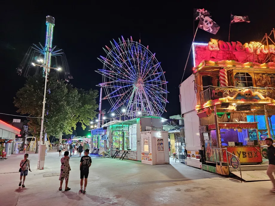 Lunapark