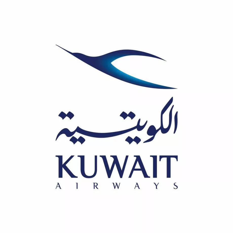 Logo de Kuwait Airways