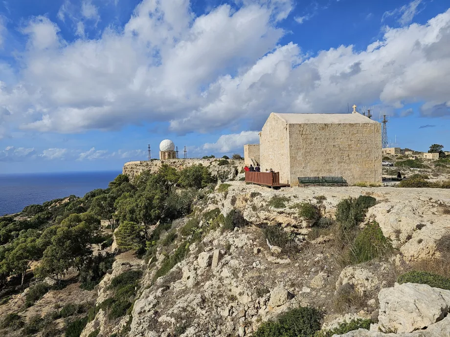 Chapelle de Sainte-Marie-Madeleine