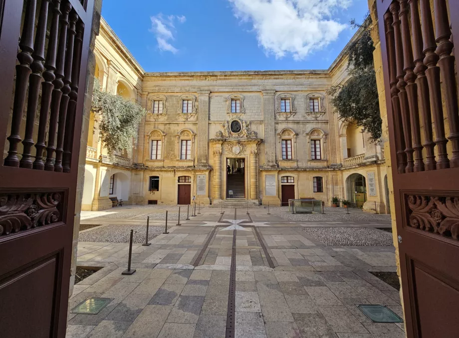 Musée d'histoire naturelle