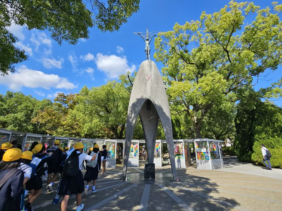 Monument aux enfants