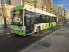 Autobus à Malte
