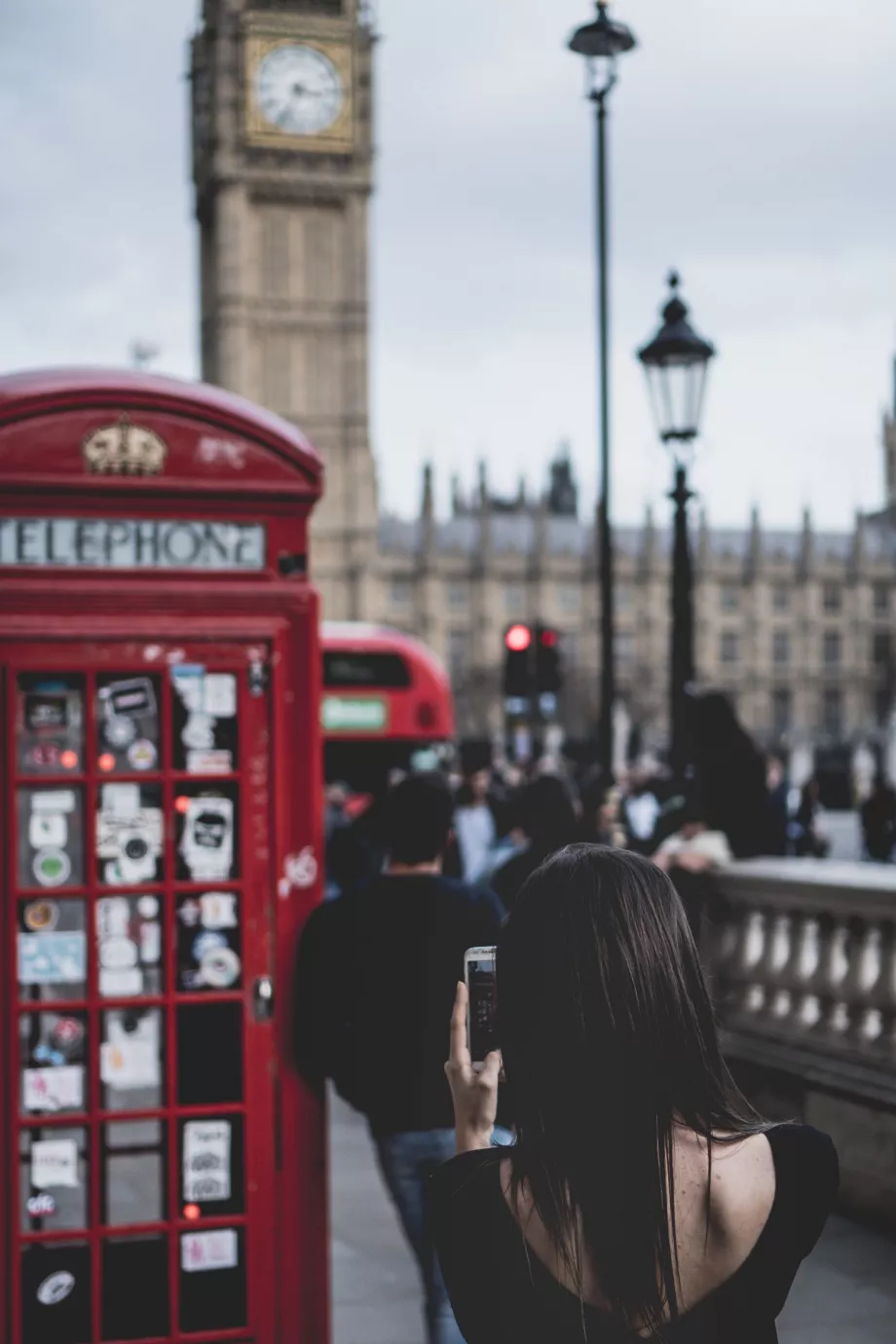 Activités à Londres