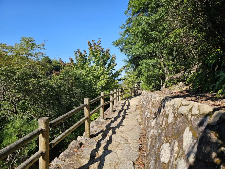 Tourisme à Miyajima