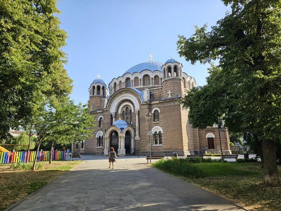 Église des Sept Saints