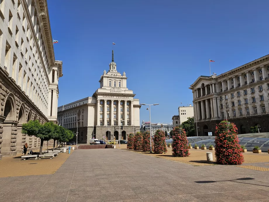 Assemblée nationale