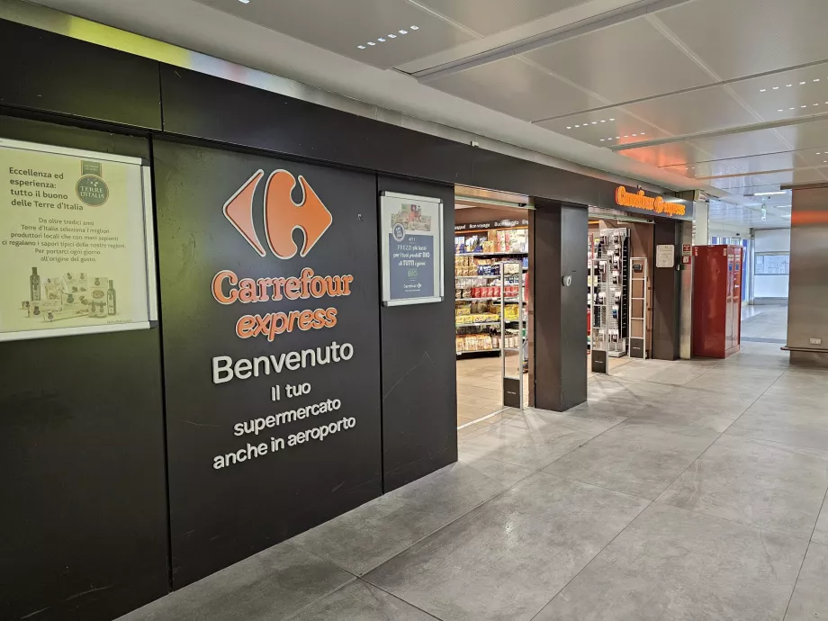 Carrefour Express