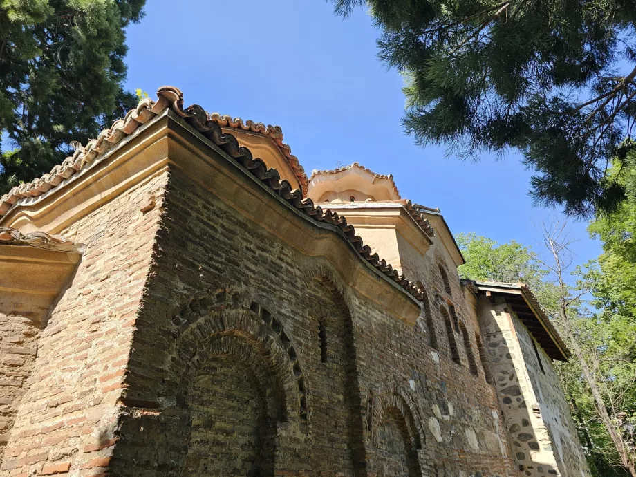 Église de Boyana