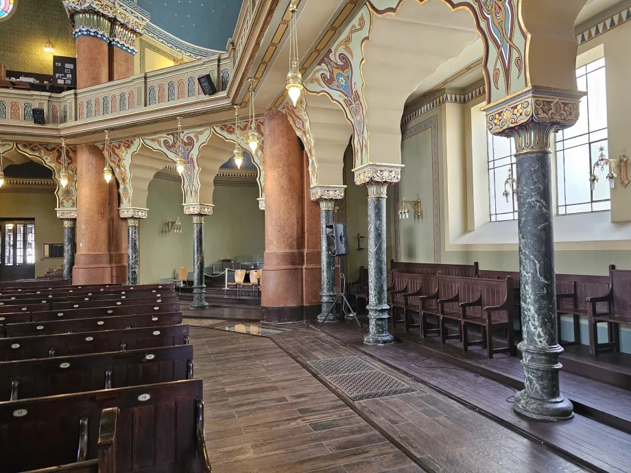 Synagogue