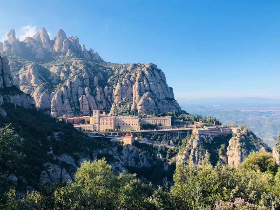 Montserrat