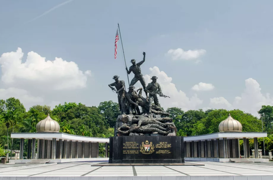 Tugu Negara