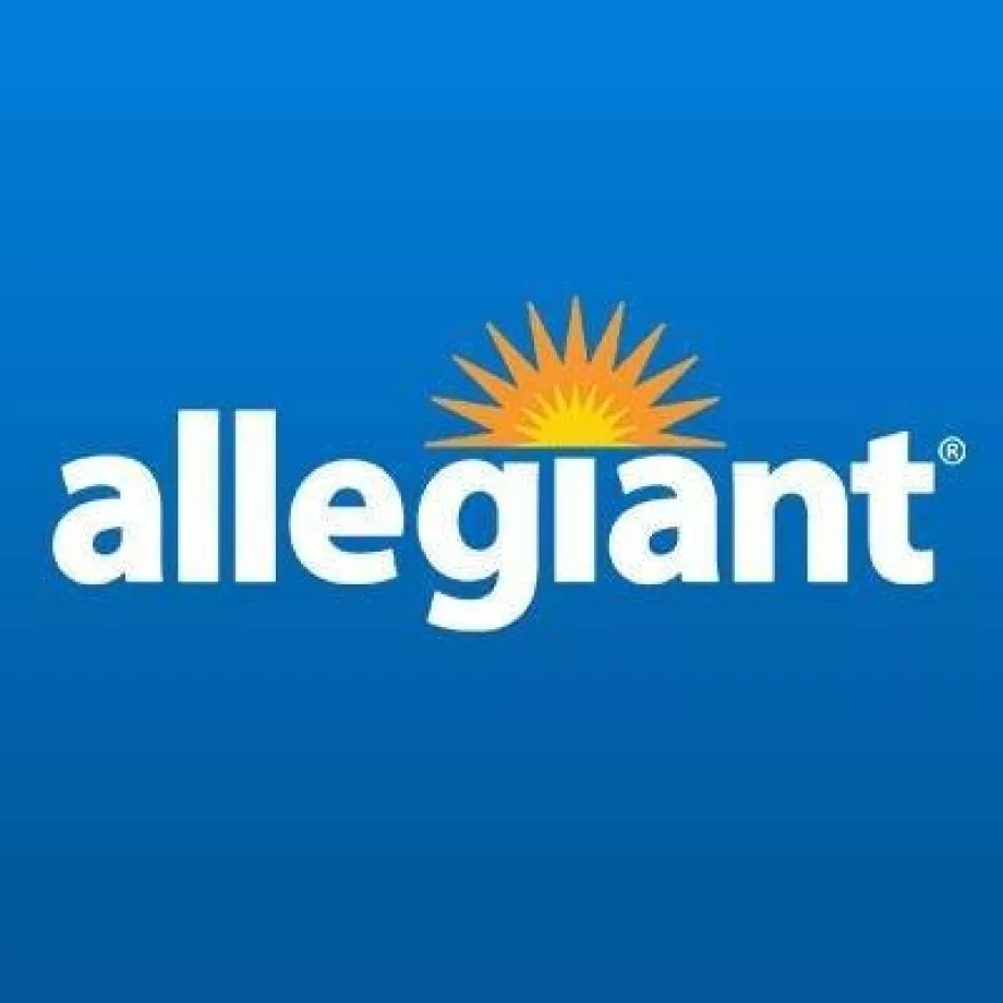 Logo d'Allegiant Air