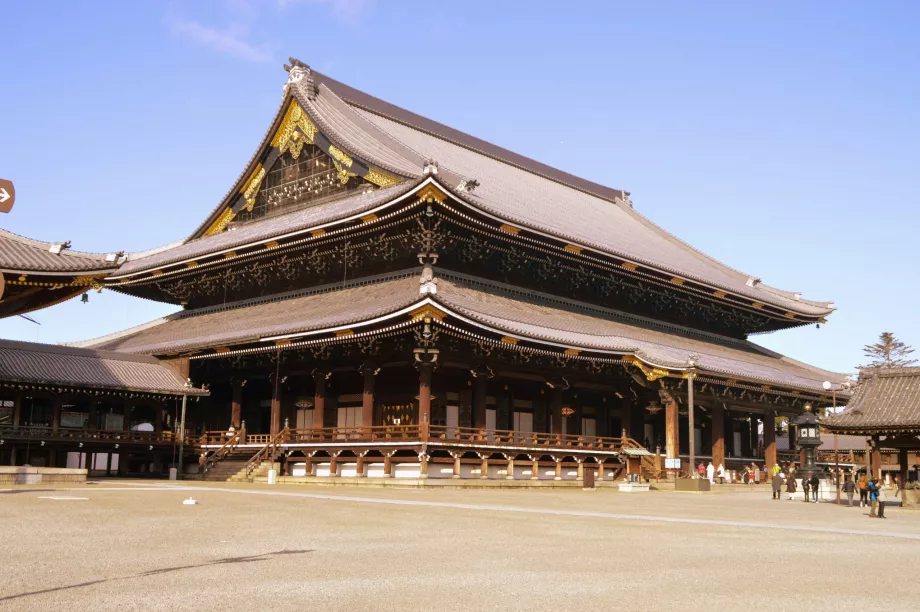 Nishi Hongan-ji