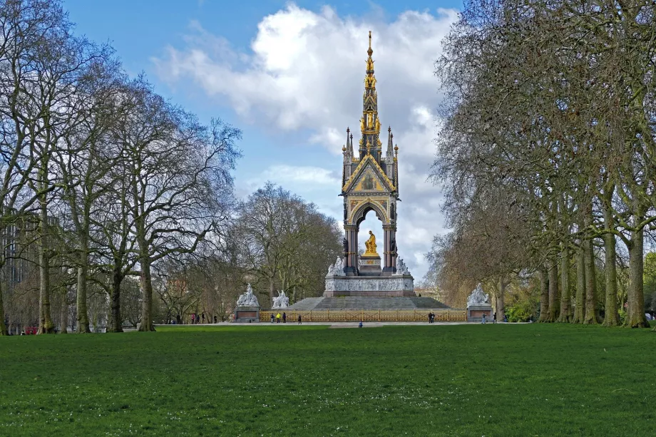 Mémorial d'Albert