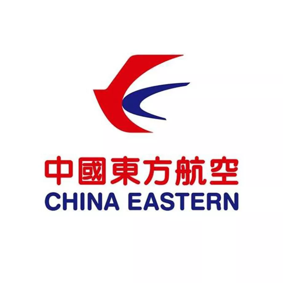 Logo de China Eastern Airlines