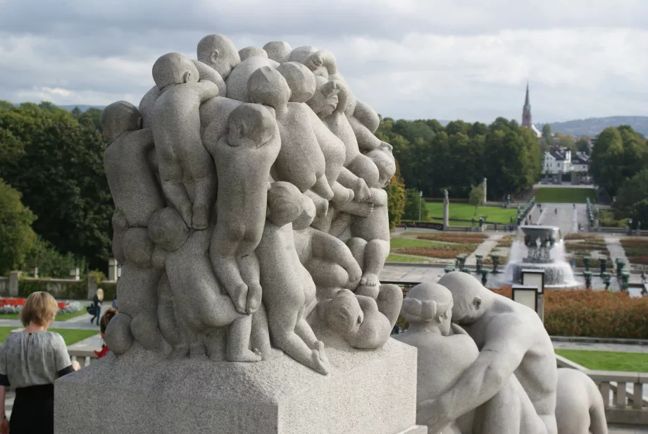 Vigelandsparken