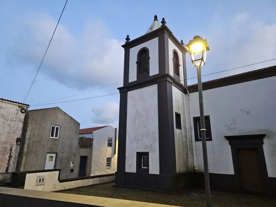 Église Nossa Senhora