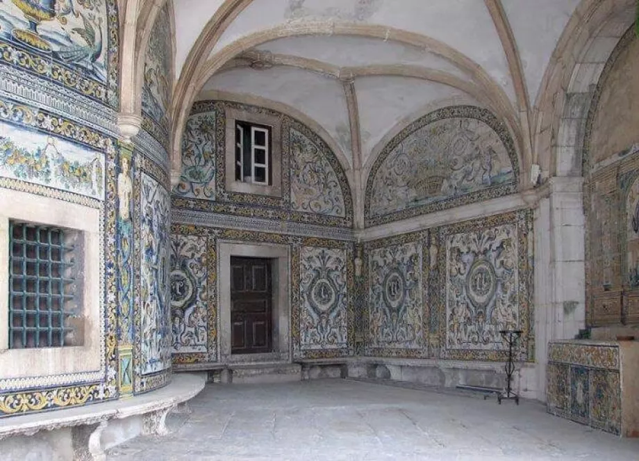 Musée Azulejo